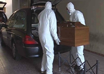 Covid Ragusa gennaio 2022: 12 morti in 13 giorni