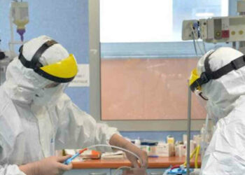 Covid Ragusa oggi 14 gennaio: 9.951 positivi e altri 2 morti