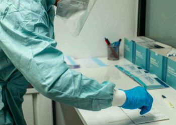 3.058 positivi Covid nel ragusano e 48 ricoverati tra Ragusa e Vittoria