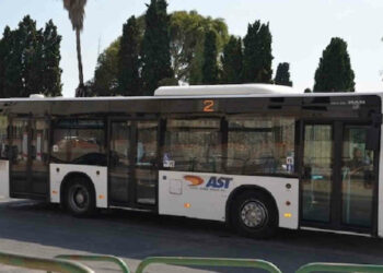 Covid Ragusa, possibili disservizi Ast: improvvisa assenza autisti