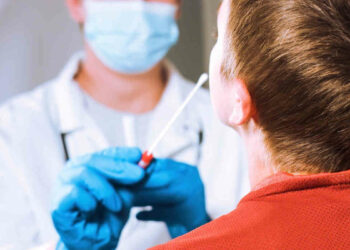 Covid Ragusa, quasi 5 mila positivi e due morti