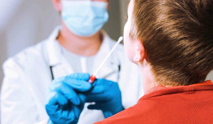 Covid Ragusa, quasi 5 mila positivi e due morti