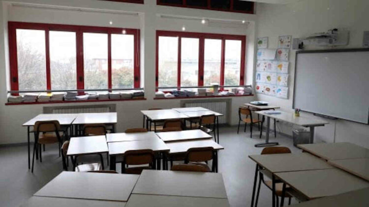 Covid Ragusa, rischioso non rimandare l'apertura delle scuole