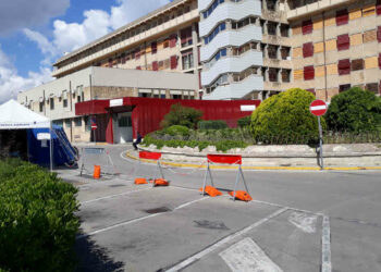 Covid Ragusa, sale a 5.293 il numero dei positivi: ispicese morto a Modica