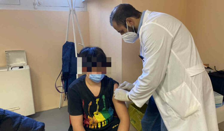 Covid Ragusa, terza dose booster per target 12-15 anni: da oggi le prenotazioni per la vaccinazione dei giovani che hanno completato il ciclo primario