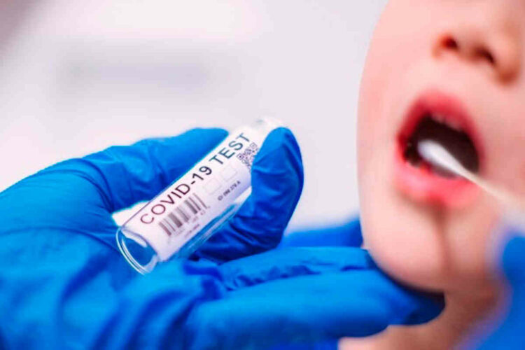 Covid Ragusa, test gratuiti per studenti scuole primarie