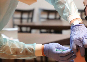 Covid Ragusa, zona arancione e vaccini: parla il sindaco