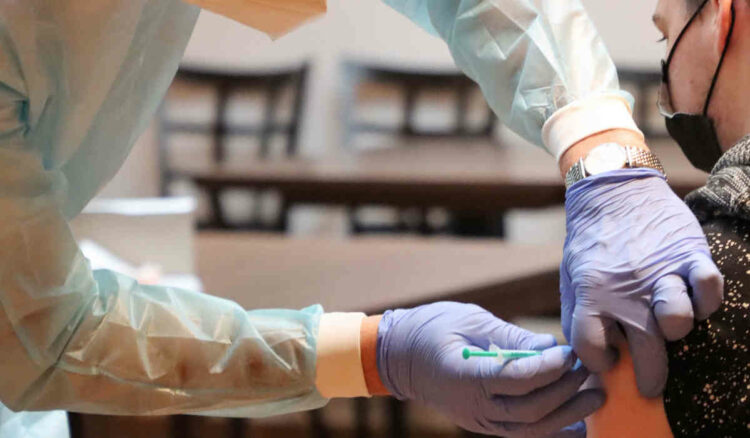 Covid Ragusa, zona arancione e vaccini: parla il sindaco