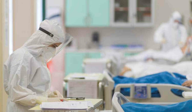 Covid Sicilia, 11.354 nuovi positivi: 840 a Ragusa