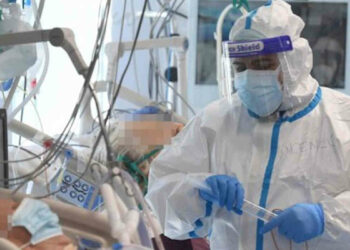 Covid Sicilia, 13.231 nuovi contagi e 35 morti