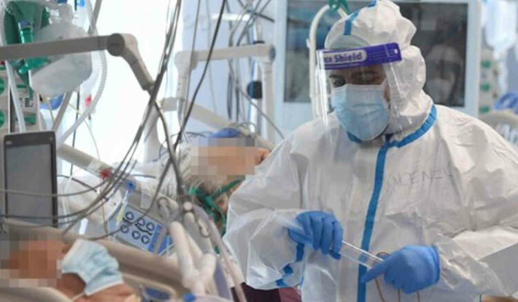 Covid Sicilia, 13.231 nuovi contagi e 35 morti