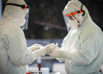 Covid Sicilia, 6.415 nuovi positivi: 642 a Ragusa