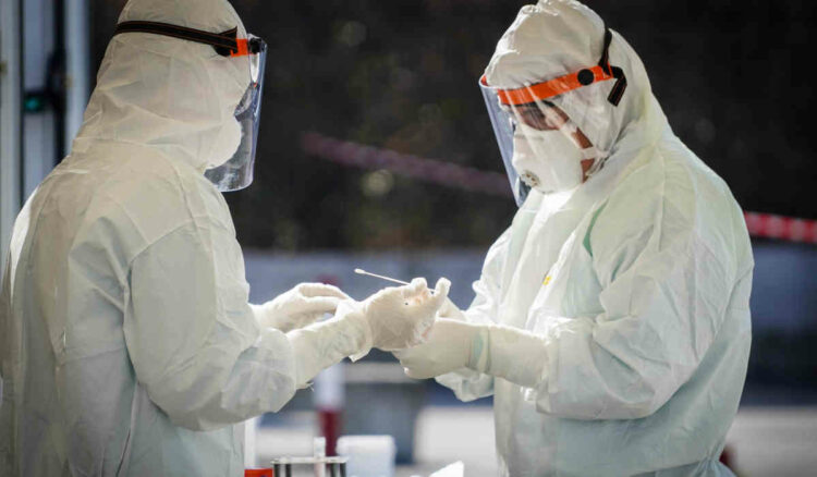 Covid Sicilia, 6.415 nuovi positivi: 642 a Ragusa