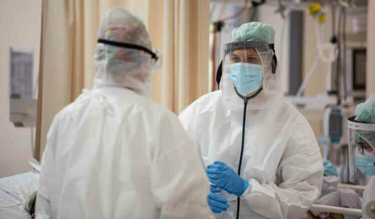 Covid Sicilia, 7.328 nuovi positivi: 558 a Ragusa