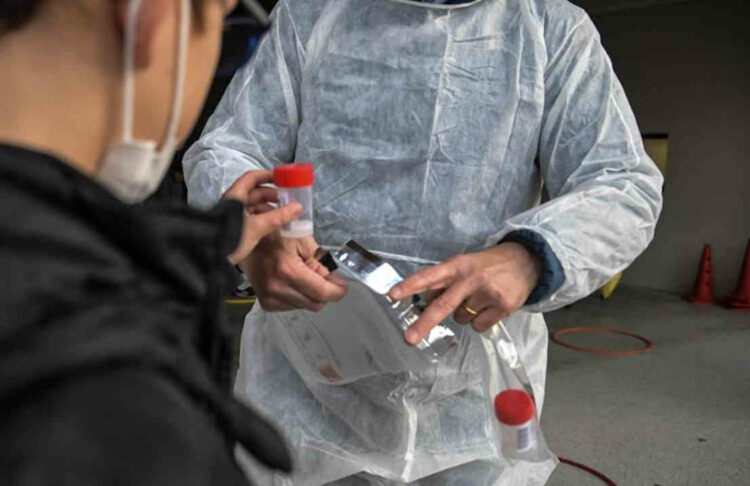 Covid Sicilia, altri 7516 nuovi positivi: 916 Ragusa