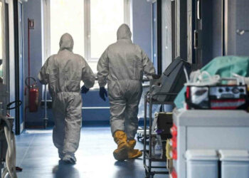 Covid Sicilia, altri 9.292 nuovi positivi: 832 Ragusa