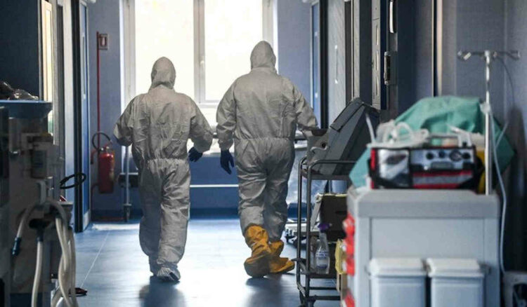 Covid Sicilia, altri 9.292 nuovi positivi: 832 Ragusa