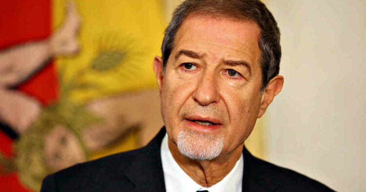 Covid Sicilia, appello di Musumeci: Governo attui la didattica a distanza