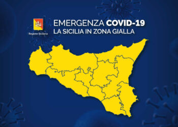 Covid, Sicilia in zona gialla da domani: con il green pass ovunque e limiti per i non vaccinati