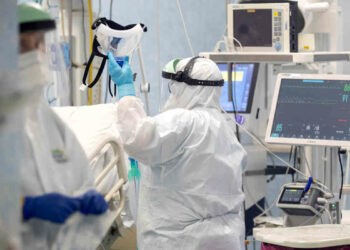 Covid Sicilia, 8133 nuovi positivi: 896 Ragusa