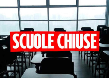 Covid Sicilia, scuole chiuse fino a mercoledì