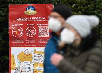 Covid e green pass in Austria cambiano regole, tamponi fai da te