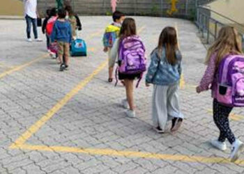 Covid, le scuole in Sicilia riapriranno domani