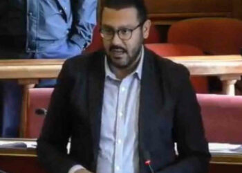 Covid scuola, Gurrieri al sindaco di Ragusa: si adoperi per la Dad, contagi vertiginosi