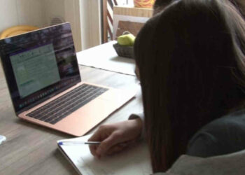 Covid scuola Sicilia, Mancuso: propongo la Dad per elementari e medie