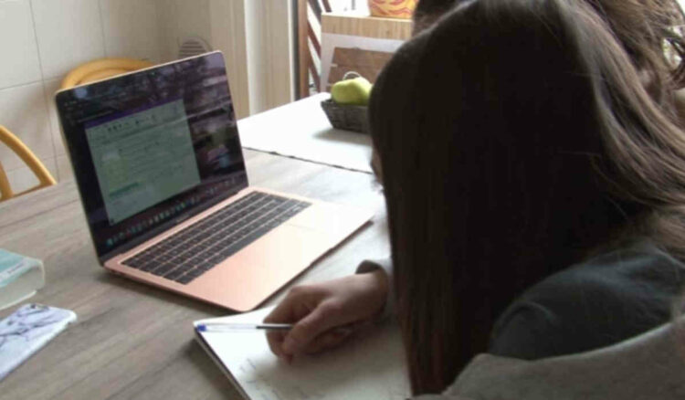 Covid scuola Sicilia, Mancuso: propongo la Dad per elementari e medie