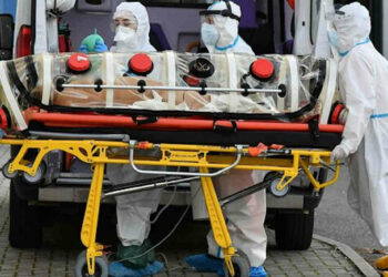 Covid: serve un lockdown di 15-20 giorni, rischiamo catastrofe