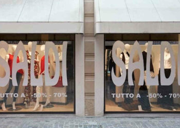 Cresce la voglia di saldi anche in provincia di Ragusa