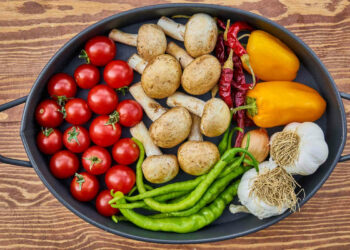 Dieta a base vegetale, il vero metodo per dimagrire