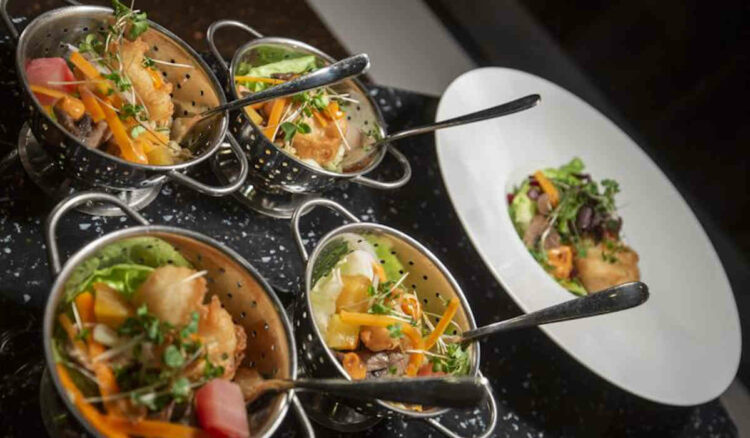 Dieta contro endometriosi: le ricette per ridurre i sintomi