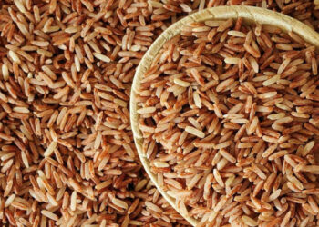 Dieta del riso integrale per dimagrire rapidamente