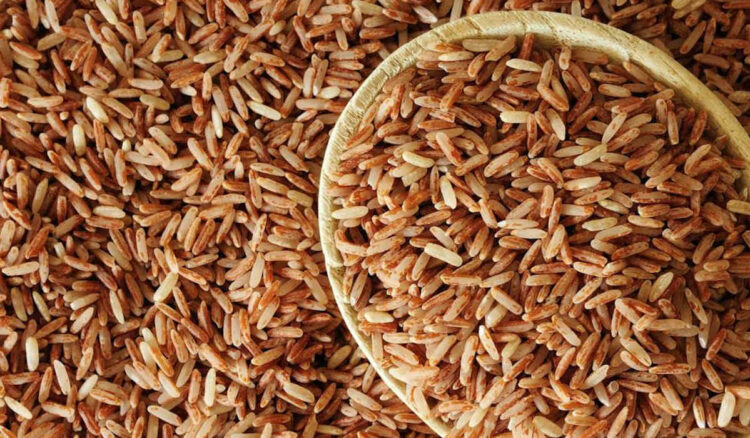 Dieta del riso integrale per dimagrire rapidamente