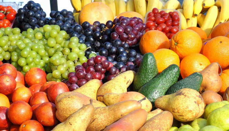 Dieta della frutta, perdi 5 chili in 14 giorni