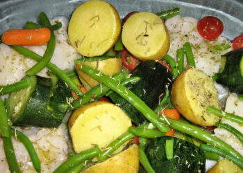 Dieta lampo per perdere 5 kg in una settimana