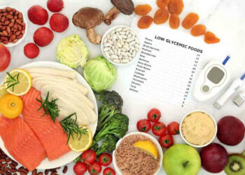 Dieta per glicemia alta e colesterolo: cosa mangiare