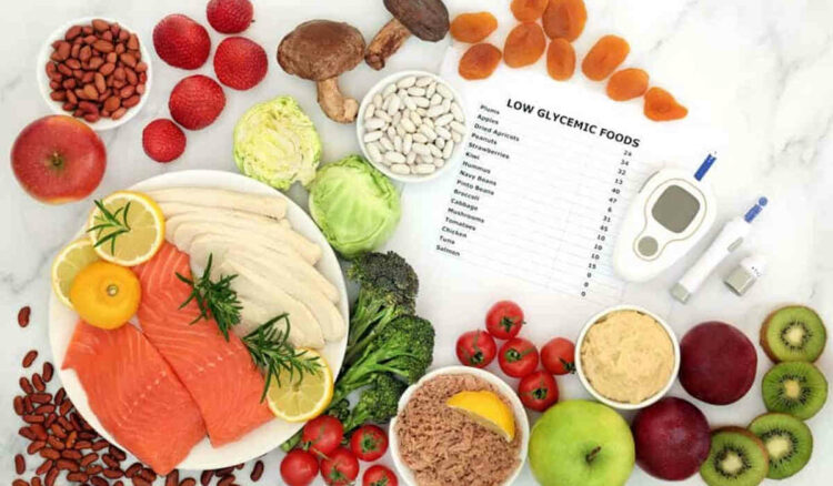 Dieta per glicemia alta e colesterolo: cosa mangiare