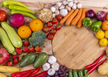 Dieta vegana per perdere peso: ecco cosa mangiare in un menù settimanale