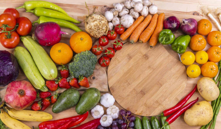 Dieta vegana per perdere peso: ecco cosa mangiare in un menù settimanale