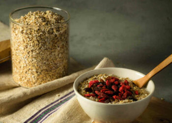 Dieta yin e yang: cos'è, come funziona e cosa si mangia