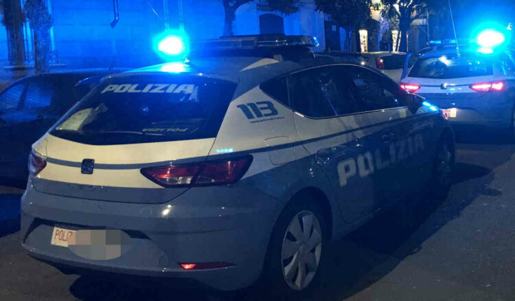 Due arresti a Vittoria