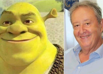E' morto Renato Cecchetto: la voce di Shrek