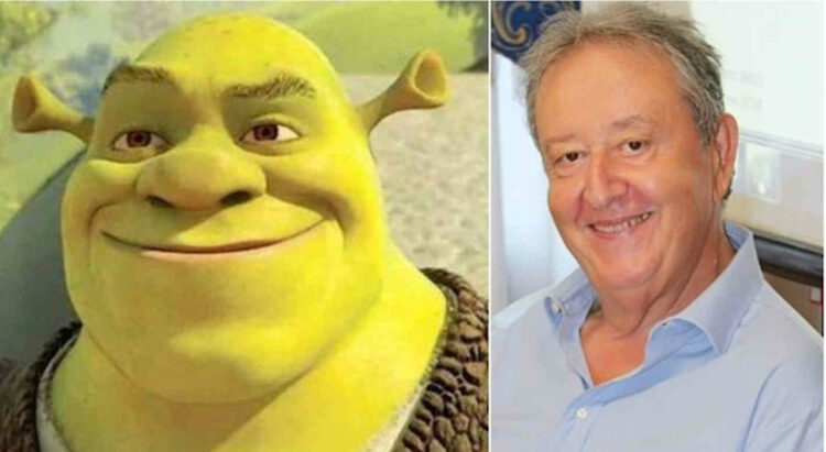E' morto Renato Cecchetto: la voce di Shrek