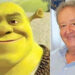 E' morto Renato Cecchetto: la voce di Shrek