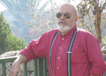 E' morto l'avvocato Cesare Borrometi