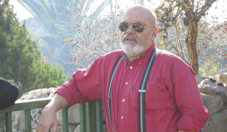 E' morto l'avvocato Cesare Borrometi