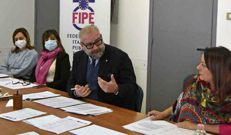 Ebt Ragusa, congedo parentale Covid al 31 marzo